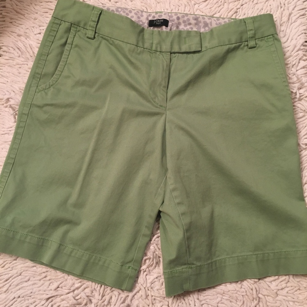 J.Crew Dress Short City Fit 8